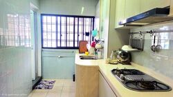 Blk 161 Chong Pang Vista (Yishun), HDB 5 Rooms #583919351